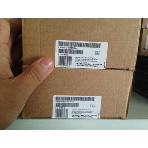6ES7972-0AA02-0XA0 RS485 repeater PLC 6ES7 972-0AA02-0XA0