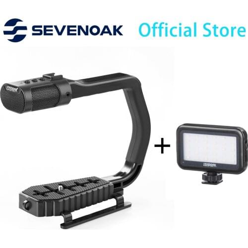 Saramonic Hand Lights