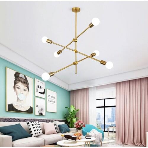 Modern led glass ball nordic light nordic lamp kitchen fixtures lighting light living room pendant light dining room light