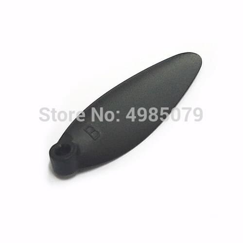 SYMA Z1 Propeller Blade B Foldable Mini RC Drone 2.4G FPV Real Time Transmission RC Quadcopter Z1 Propeller Spare Part