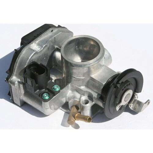 Fuel Injection Throttle body Assembly 408-237-520-002Z 408237520002 For Malaysia Proton Car