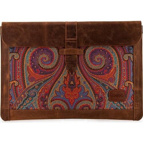 TR Origin Notebook Bags