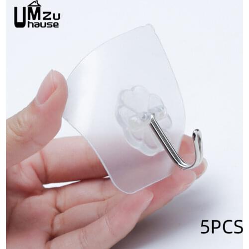 UMZuhause Household Hooks