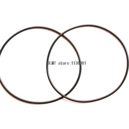 Oring O-ring Sealing NBR 140x3.5 140*3.5 140 3.5 Rubber O ring Seal 10 Pieces in 1 Lot ( mm )