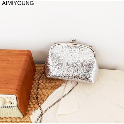 Женские каркасные сумки AIMIYOUNG China At AliExpress
