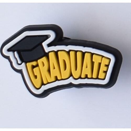 CSBL CFPA-XK-296 Shoe Decoration For Crocses Buckle Charms PVC Cartoon Accessories Gift Croc Jibz Free Shipping