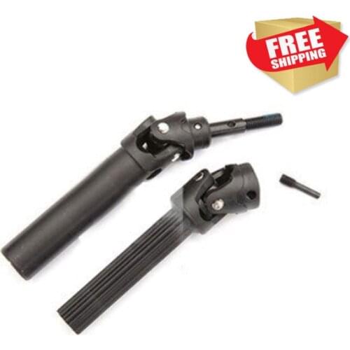 RC Parts Maxx 8950 original drive shaft for trax 89076-4 option