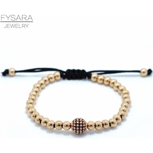 FYSARA Silver Bracelets