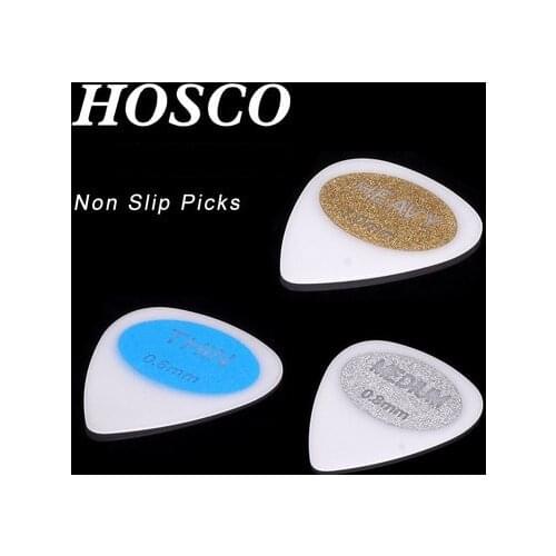Hosco Guitar Picks