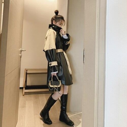 Женские косухи KUANGNAN China At AliExpress