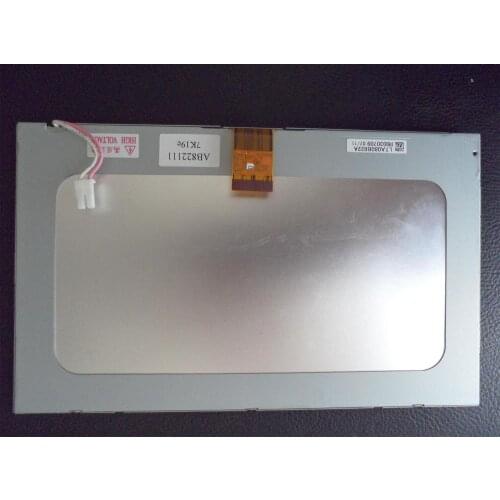LTA080B822A LCD / can be equipped with touch screen / 192 * 108 / car as the Honda Accord LCD