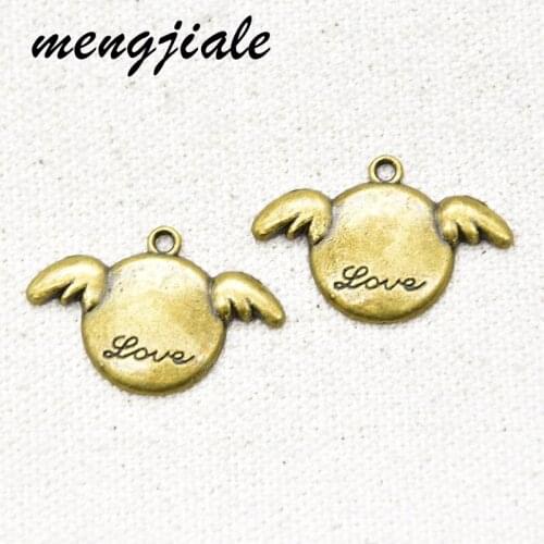 Mengjiale Love Bracelets