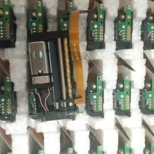 New Original print head MTP201-G166-E lood Gas Analyzer Print Head Urine Analyzer Printer Printhead MTP201-24B-E,MTP201