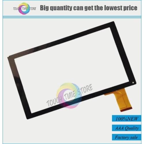 Black New Touch screen 10.1" inch Tablet 10112 0A5289A KDX Touch panel Digitizer Glass Sensor Replacement Free Shipping