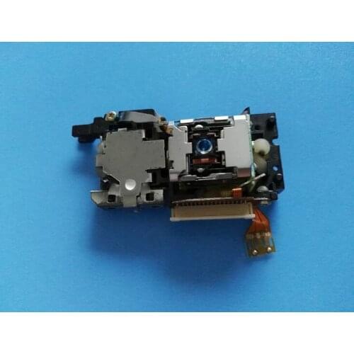 Replacement For YAMAHA DVD-S2300 DVD-S2300MK2 CD DVD Player Laser Lens Assembly DVDS2300MK2 Optical Pick-up Bloc Optique