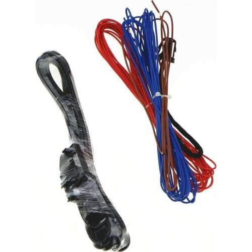 1Set 56D827566A RGB Rear View Reversing Camera Harness Cable Wire Plug for VW Golf Plus EOS Passat B7 RNS510 RCD510 18D 827 566A