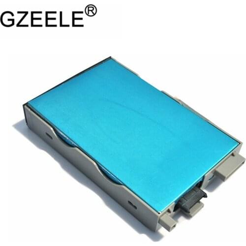 Replacement Hdd Caddy with genius flex cable For Panasonic Toughbook CF-74 CF74 CF 74 Hard Disk Caddy with Cable