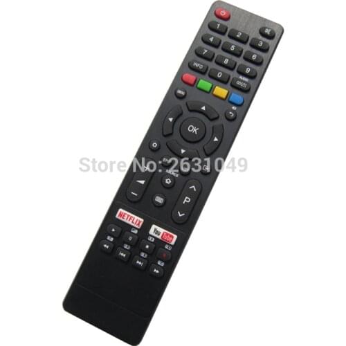 Remote control RM-C3348 for J VC TV LT-55KB695 Lt-50kb585