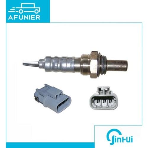 12 months quality guarantee Oxgen sensor Lambda sensor for NISSAN TERRANO,PICK UP,NAVARA,3 wire,1850mm OE No.:234-3093