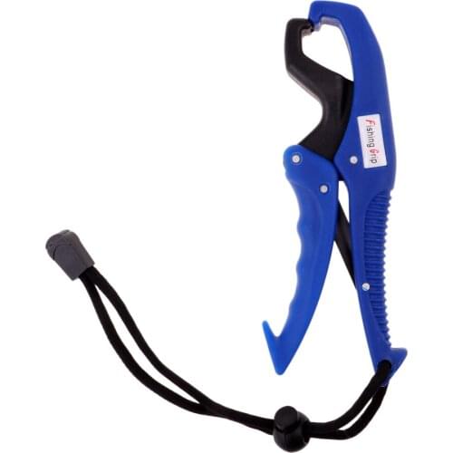 1 Piece Fishing Pliers Fish Controller Handle Comfortable to Hold