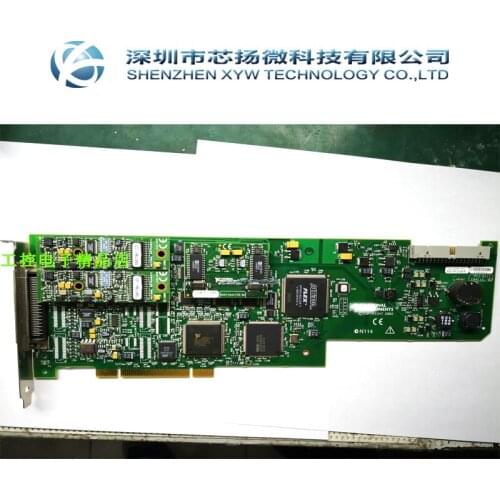 100% original 98% new ,NI PCI-6111 High Speed Multifunction Data Acquisition Card 100% quality. Rest assured purchase
