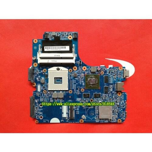 683494-001 683494-501 683494-601 683493-501 683493-001 FIT For HP 4740S 4540S system motherboard , 100% Working