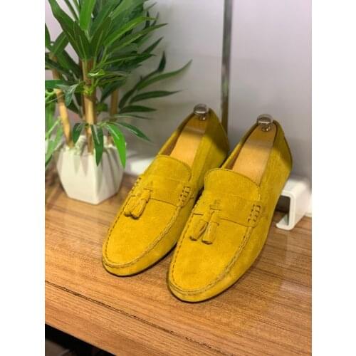 AKM ROYAL Footwear
