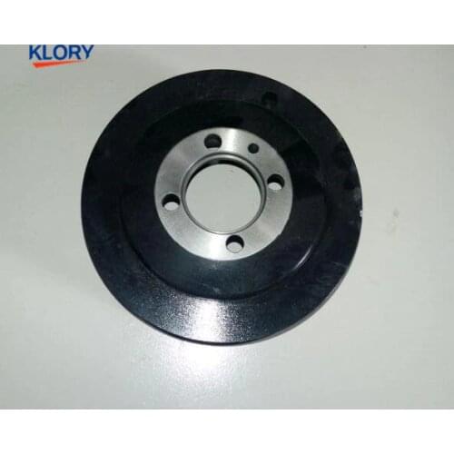 SMD306158 Shock absorbing pulley assembly FOR Great wall Haval