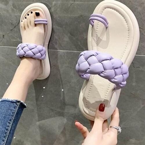 Barnard68 Women's Flip Flops