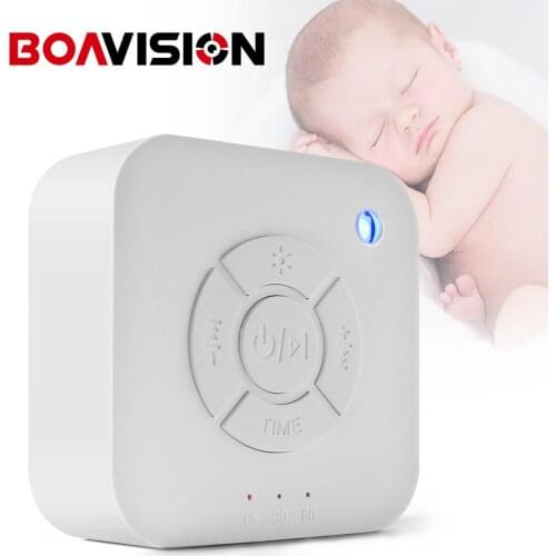 BOAVISION Baby Monitors