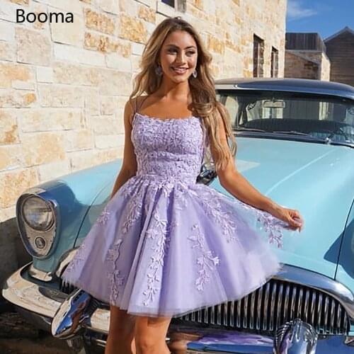 Booma Womens Lace Dresses