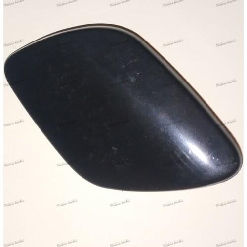 For Volvo XC60 2009 2010 2011 2012 2013 39854991 39854976 Front Left or Right Headlight Washer Jet Cover car