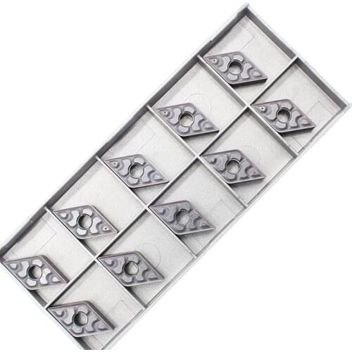 DNMG150608 TF IC908 External Turning Tools Carbide insert Lathe cutter Tool turning insert