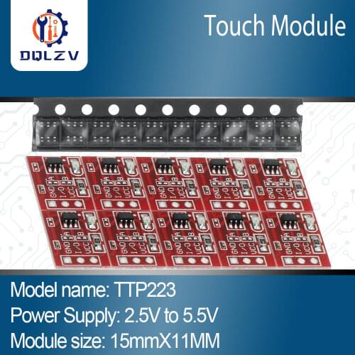 DQLZV Switches