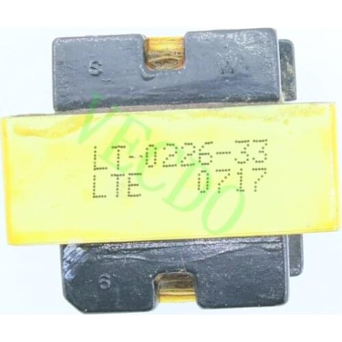 VECDO LT-0226-33 motor drive transformer industrial control IGBT drive，Electronic Components，SuppliesHome Improvement