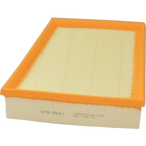 Car Air Filter for Nissan TEANA 2.0L 2018- 16546-6CT0A-C180