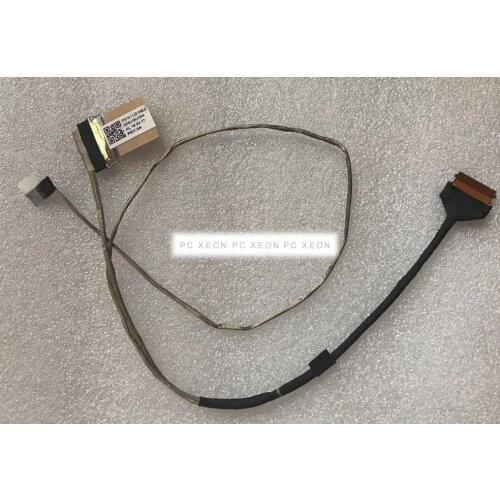 Video screen Flex cable For Lenovo V310-14IKB v310-14ISK V310-14 laptop LCD LED Display Ribbon cable DD0LV6LC003