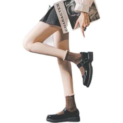 Lrecheu Mary Jane Women's Shoes