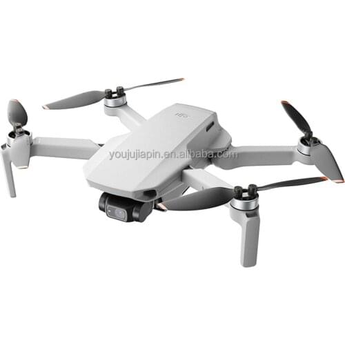 Original DJI Mini 2 drone 10Km video transmission 31min flying time 4x zoom camera Level 5 wind resistance dji mavic mini drone