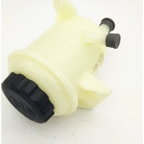 Original Steering Pump Oil Can With Cap For Chevrolet Sail 2010-2014 Aveo 2006-2011 OEM# 9005915