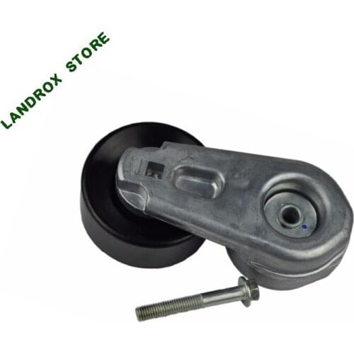 PQG500250 for Front Drive Belt Tensioner for Discovery 3 for Range Rover Sport 2005-2009