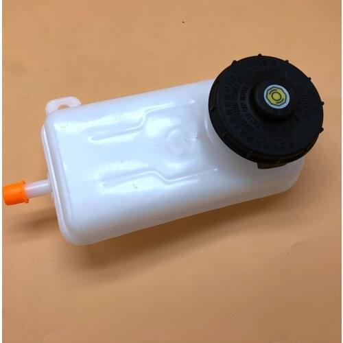 Brake fluid reservoir for BYD M6 S7 Brake oil pot