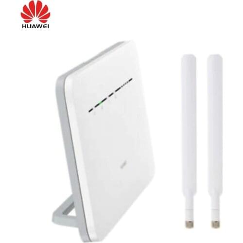 New Original Unlocked Huawei B535s-232 LTE Cat7 CPE 4G WiFi Router PK B618 E5788 M1