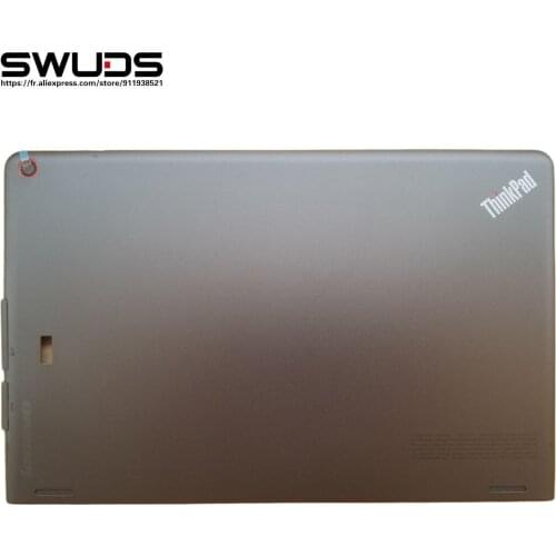 Suitable for Lenovo ThinkPad X1 helix 2nd Gen (20cg 20ch) notebook LCD back cover screen top shell original shell 00ht545