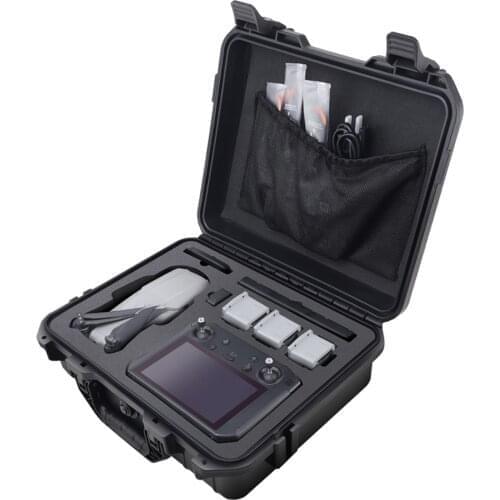 In Stock Waterproof Case Bag For DJI Mavic Air 2S