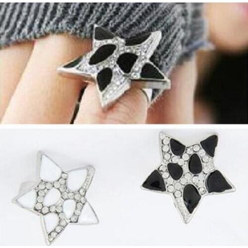 Xfzyxldgs White Rings