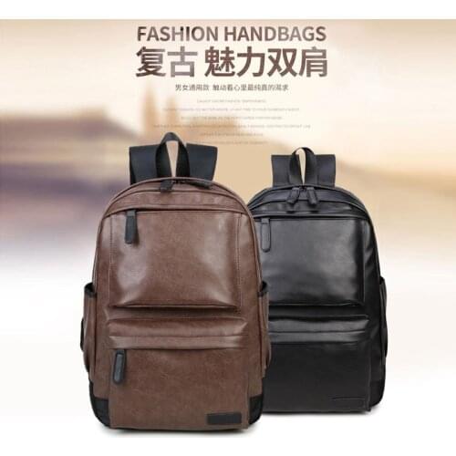 YESETN Backpacks For Men