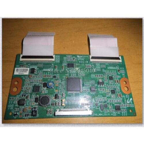 Free shipping T-CON FHD_MB4_C2LV1.4 FHD-MB4-C2LV1.4 for 32" 40" 46" 55"FHD-MB4-C2LV1.4