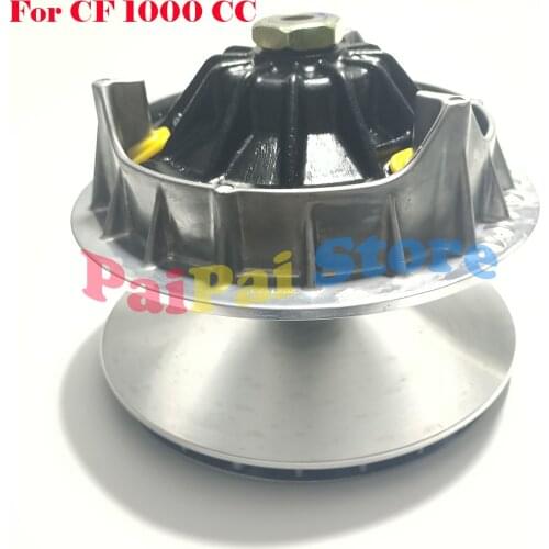 CFMOTO 850CC 1000cc UFORCE ZFORCE 1000 0JYA-51000-00001 Primary Clutch Drive Pulley Variator