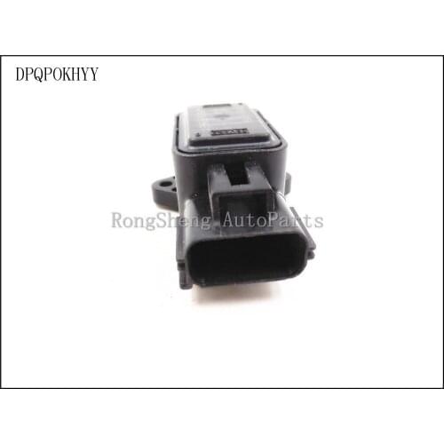 DPQPOKHYY OEM AG1E-9E928-BA For Ford High Quality Throttle Position Sensor AG1E9E928BA